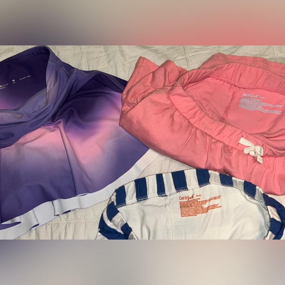 Girls Size 8, 18 Piece Clothing Lot - Picture 3 of 13